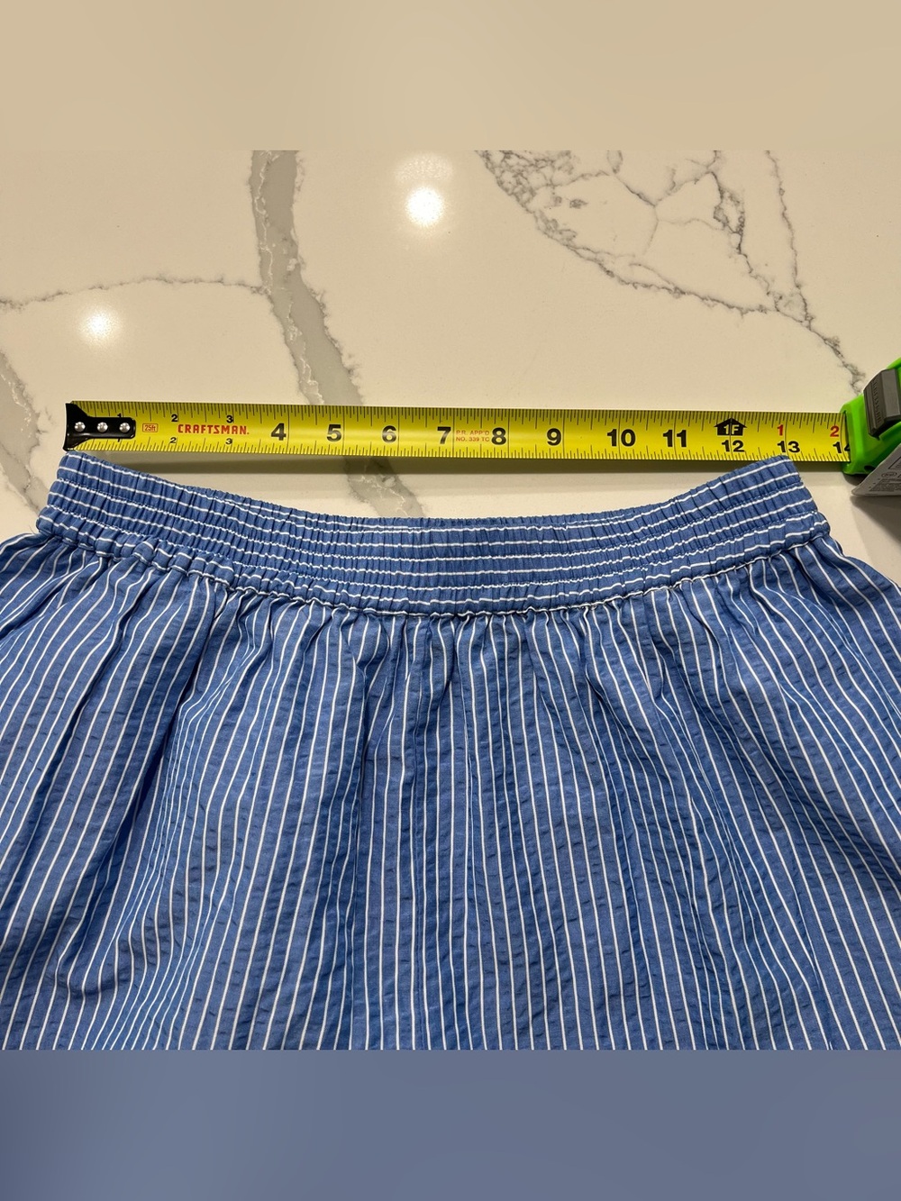 EN SAISON AMELIE Pants - Size M - Picture 14 of 14